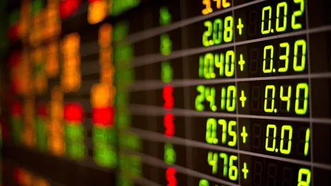 ทิสโก้ ชี้ ก.พ.-มี.ค. ราคา "หุ้นปันผล" พุ่งทุกปี จับจังหวะทยอยเข้าสะสม