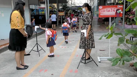 เรียนชดเชย