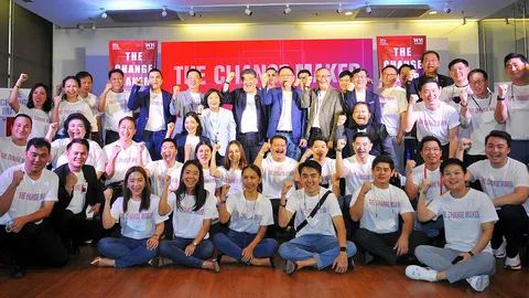 เพื่อไทย เชนจ์