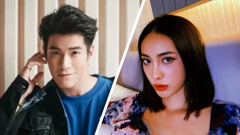 ชาวเน็ตจับตาสัมพันธ์ แพร์-อาเล็ก หลังมีภาพร่วมเฟรม-ฝ่ายหญิงเพิ่งโสด