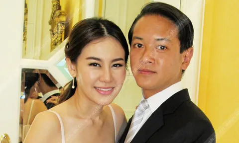 "น้ำยาบูด"