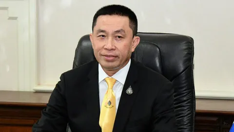 ครม.ไฟเขียว สร้างมอเตอร์เวย์ “เอกชัย-บ้านแพ้ว”