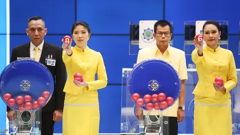 หวยออกวันอังคาร คนรักเลขพาส่องสถิติ พบ "เลขเด็ด" 86 เคยออกซ้ำ 3 รอบ