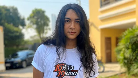 “แน็ก ชาลี” โอดปีที่แล้วชงหนักโดนโกงสูญเป็นล้าน เผยเคยหมดใจทำงาน