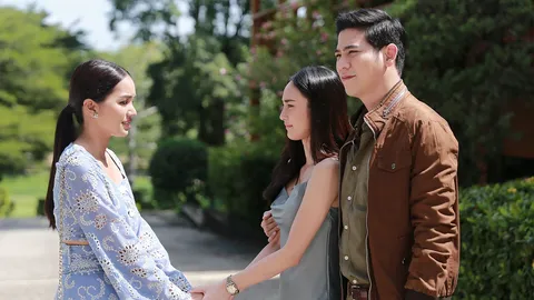 “ฟิล์ม ฉัตรดาว” ร้ายสายแอ๊บ วอนอย่าให้เปลือกทุเรียนใน “วงเวียนหัวใจ”