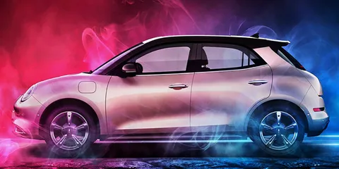 แมวไฟฟ้ามาแล้วจ้ะ Great Wall เตรียมเปิดตัวรถไฟฟ้า ORA GOOD CAT ครั้งแรกในไทย