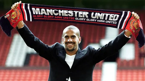 ตัดสินใจเร็วไปหน่อย "เวรอน" รับคิดผิดที่ชิ่งแมนยูฯ ซบเชลซี