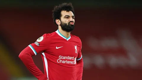 บิ๊กเสือใต้เชิดชู "ซาลาห์" เปรียบเหมือน "เมสซี" แห่งแอฟริกา