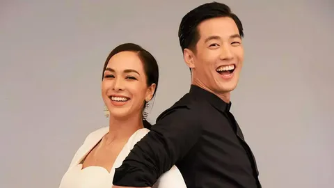 แฟนๆ ให้กำลังใจ ซาร่า เคลื่อนไหวไอจีอีกครั้งหลังเลิก เต้ย ธโนทัย (คลิป)