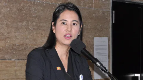 ป.ป.ช.ชี้มูลความผิดทางอาญา "ปารีณา" ผิดจริยธรรมร้ายแรง คดีรุกป่า