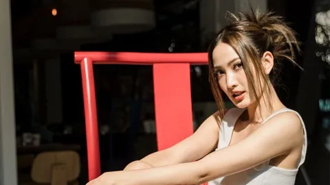 ผ่านมา 21 วัน "แต้ว ณฐพร" ก็ไปตรวจเชื้อโควิด-19 รอบที่ 5 ผลออกมาก็ยังเป็น “ลบ”