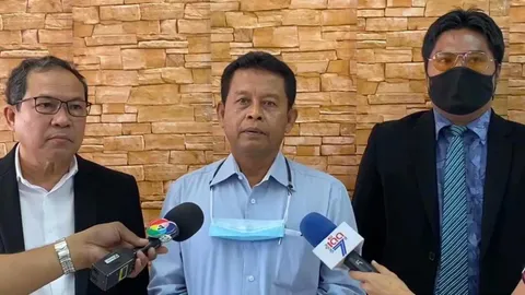 ผอ.มอบตัวรับทราบ ข้อหา "กระทำชำเรา" ยืนยันรักนักเรียนเหมือนลูก 