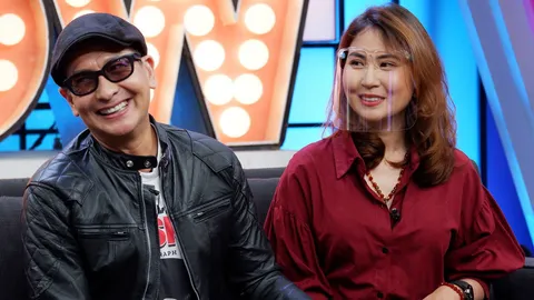 บิลลี่ โอแกน เปิดเส้นทางรักภรรยา เผยโควิดทำพิษ หันเป็นพ่อค้าเบอร์เกอร์