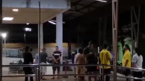 อุกอาจ บุกค่ายทหาร ยิง ร.ท.ดับ ตำรวจพุ่ง 2 ปมสังหาร ล่ามือปืน