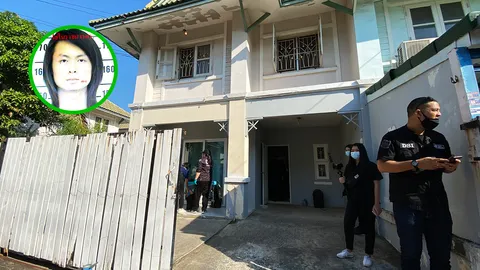 รวบเนเน่ โมเดลลิ่งดัง ล่วงละเมิดทางเพศเด็กชาย ยึดรูปลามกเด็ก 5 แสนภาพ