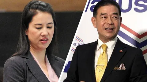 ทนาย รับกังวล คดี "ปารีณา" หากศาลรับฟ้อง ต้องหยุดปฏิบัติหน้าที่ ส.ส. 