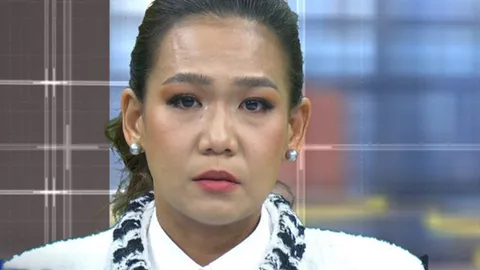 กาละแมร์ ร่ำไห้ขอโทษสังคม เจอบทเรียนชีวิต ทนายงงทำไมโทษต่างจาก ยิ่งยง 