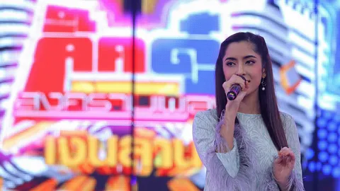 ฉลอง 10 ปี “กิ๊กดู๋ สงครามเพลงเงินล้าน” ดาราดังดวลเงาเสียง