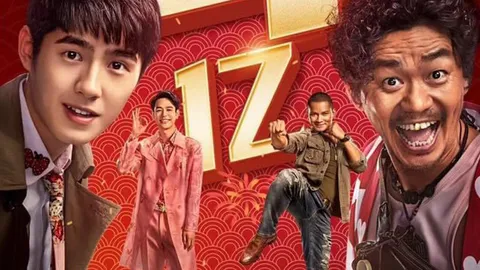 รวยแรง ก่อนฉายจริง จา พนม กลับมาแรงอีก  