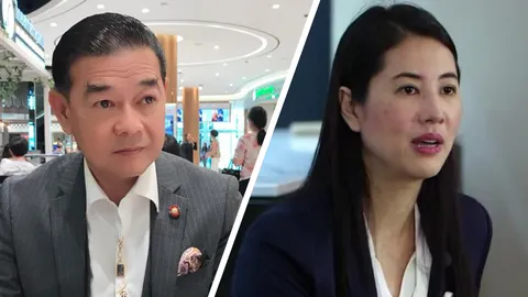 "ทนายเอ๋ ปารีณา" ขอเวลาดูข้อกฎหมาย ก่อนแจงแนวทางสู้คดี