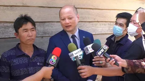 ศาลยกฟ้อง “นริน” หนุ่มกกกอก คดีอนาจารเด็ก เจ้าตัวเผยเกือบฆ่าตัวตาย