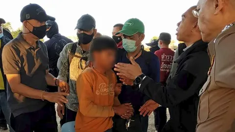 เดนกามโหด