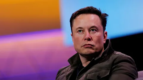 Elon Musk คนรวยที่สุดในโลก