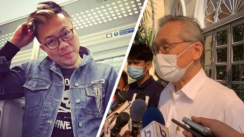 "ดอน" เผย ไม่อยากเชื่อ หาก ม.อ.อนุญาตให้ "ปวิน" สอนหนังสือเด็ก 