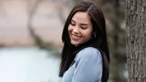 คุณค่าที่คุณคู่ควร "แคทรีโอนา เกรย์" โต้เบาๆ อย่าใช้คำพูดทำร้ายคนอื่น