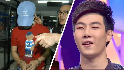 รวบเคนลี เทคมีเอาท์ ไทยแลนด์ ต้มเหยื่อ 10 ล้าน หลอกขายไอโฟน 12 ราคาถูก