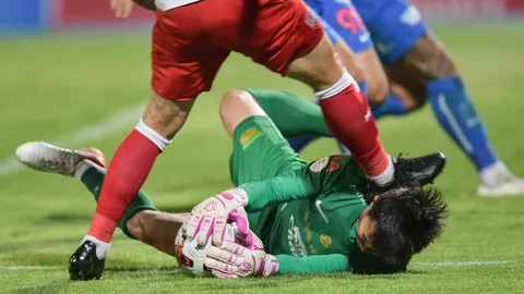 ชลบุรี แถลงขอโทษ เมืองทอง หลังมีดราม่าโพสต์ภาพ-ข้อความไม่เหมาะสม