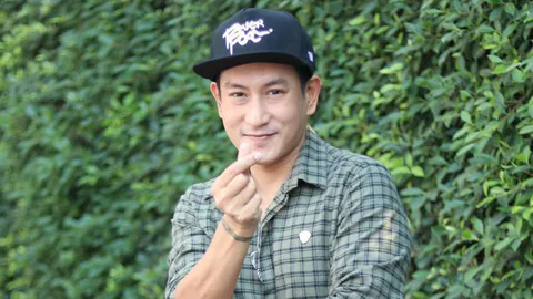 เปิดสเปกผู้หญิงในอุดมคติของแดดดี๊ แพท พาวเวอร์แพท หลังถูกจับจิ้น แอฟ