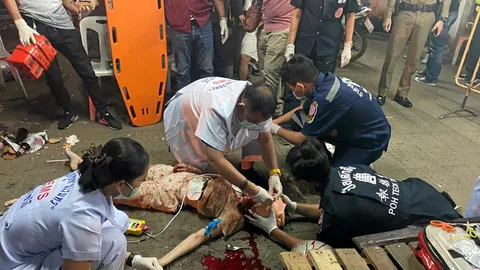 เมาฉุนขาด