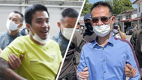 พบความเชื่อมโยง "หลงจู๊-เสี่ยโป้" พวกกัน หลังให้สัมภาษณ์รายการแฉของมดดำ