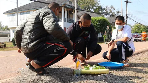 เชิญวิญญาณ "หมวดบอล" เมียโพสต์เศร้าคิดถึงเหลือเกิน จะไปแบบนี้เลยเหรอ