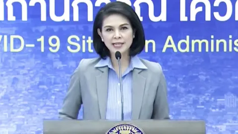 โควิดสายพันธุ์แอฟริกา กักตัว 21 วัน ชี้ เพดานตลาดเตี้ย ทำเชื้อระบาดหนัก