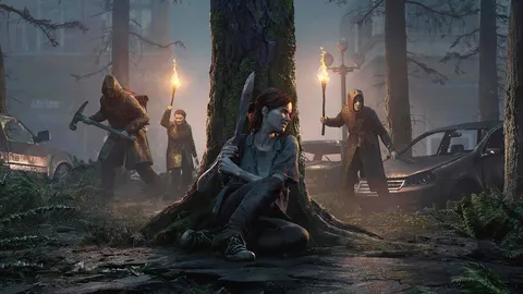 The Last of Us 2 จากเกมสู่ซีรีส์ เผยชื่อนักแสดงนำ แฟนๆ รอสตรีมมิง