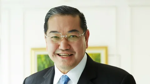 Nestle แต่งตั้งสุรเกียรติ์ เสถียรไทย เป็นประธานคณะกรรมการที่ปรึกษา