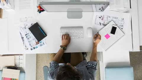 ปรับฮวงจุ้ยโต๊ะทำงาน เสริมดวงรวย 