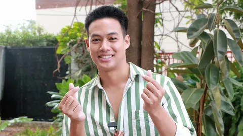 "ปอ-อรรณพ"ย้ำโนรีเทิร์น "เกรป ญาดา" ขอใช้ชีวิตคนโสด หวั่นทำคนอื่นเสียใจ