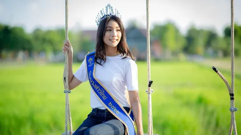 ย้อนประวัติ น้ำมนต์ มนชนิตว์ รองนางสาวไทยปี 62 ดาวดังที่จากไป 