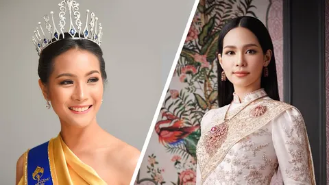 ต้องมางานรับปริญญา บิ๊นท์ เปิดใจถึงรองนางสาวไทย น้ำมนต์ ที่เสียชีวิต 