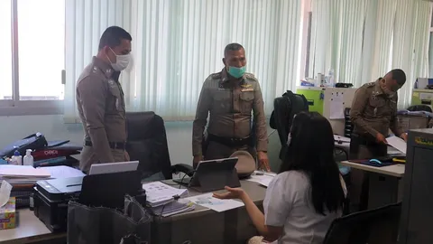 ตร.นครพนม แกะปมยิงหมวดบอล คาดลงมือมากกว่า 1 คนในมีเอี่ยว ชำนาญการใช้ปืน