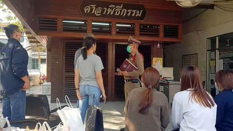 "น้องนํ้ามนต์" ดับแล้ว พ่อแม่รับศพสุดเศร้า มงกุฎใส่พานไปด้วย