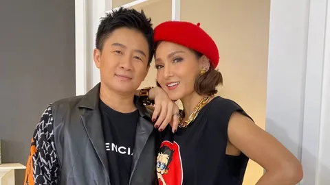 จัดงานแต่งไม่จำเป็นแล้ว แคนดี้-กังฟู สร้างบ้านด้วยกันที่เชียงใหม่