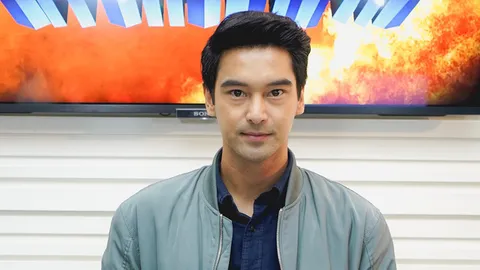 "อ๊อฟ-ชนะพล" ชวนลุ้นส่งท้าย “ทางเสือผ่าน” สนุกเข้มข้น