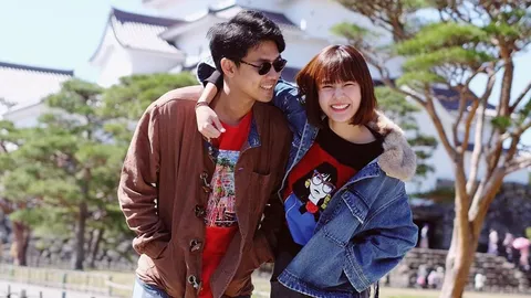 โต้ข่าวรักร้าง ห่างกันเพราะงาน แต่วาเลนไทน์ที่ผ่านมา "แดน-แพทตี้" ยังไร้โมเมนต์หวาน