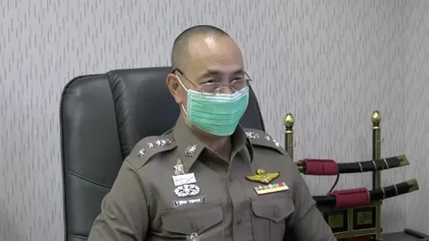 ตำรวจลำพูนคาดหนุ่ม ม.5 หาย อาจไปกับผู้อื่น วอนส่งกลับบ้านแม่เป็นห่วงมาก