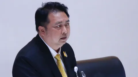 "สุชาติ" ปัด จ่ายเงิน ขนม็อบ รับ คนที่ไปรู้จักจริง แต่ไม่ได้อยู่ในเขตผม (คลิป)