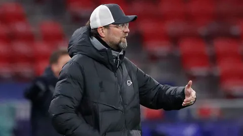 สื่อผู้ดีอ้าง “คลอปป์” เลือกกุนซือใหม่ให้ลิเวอร์พูลแล้ว หากถึงวันลาแอนฟิลด์